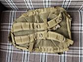 Militaristinio stiliaus, ~40l kuprinė - nuotraukos Nr. 2