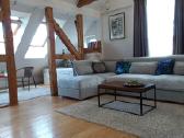 Jaukių apartamentų nuoma - nuotraukos Nr. 2