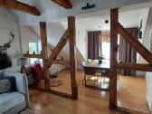 Jaukių apartamentų nuoma - nuotraukos Nr. 4