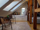 Jaukių apartamentų nuoma - nuotraukos Nr. 6
