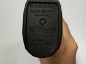 Detuve Walther Ppq pistoletui - nuotraukos Nr. 6