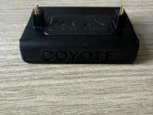 Coyote 5v Dc 2.0a navigacijos pakrovėjas laikiklis