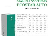 5 klasės granuliniai katilai mareli Systems Ecosta - nuotraukos Nr. 2