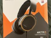 Steelseries Arctis 5 laidinės ausinės