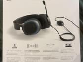 Steelseries Arctis 5 laidinės ausinės - nuotraukos Nr. 3