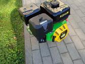 Benzininis Variklis Bizon 16 Ag / 11.9 kw - nuotraukos Nr. 2