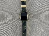 Gudrutis super G blast camo green