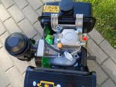 Dyzelinis variklis 10ag/8,5kw su starteriu - nuotraukos Nr. 4