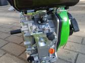 Dyzelinis variklis 10ag/8,5kw su starteriu - nuotraukos Nr. 5