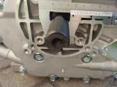 Dyzelinis variklis 10ag/8,5kw su starteriu - nuotraukos Nr. 7