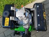Dyzelinis variklis 6.3 kw - nuotraukos Nr. 2