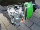 Dyzelinis variklis 6.3 kw - nuotraukos Nr. 5