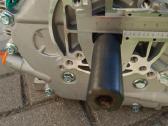 Dyzelinis variklis 6.3 kw - nuotraukos Nr. 6