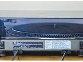 Technics SL-1610 Technics SL-1900 - nuotraukos Nr. 11