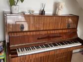 Pianinas - nuotraukos Nr. 2