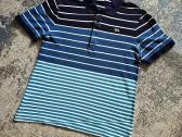 Vyriški Lacoste polo marškinėliai, M dydis