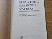 Kopūstinių daržovių valgiai - nuotraukos Nr. 3