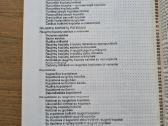 Kopūstinių daržovių valgiai - nuotraukos Nr. 6