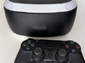 Sony Playstation 4 Slim 500 GB su Vr ir zaidimais - nuotraukos Nr. 4