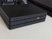 Sony Playstation 4 Slim 500 GB su Vr ir zaidimais - nuotraukos Nr. 5