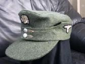 Ww2 Kepurė