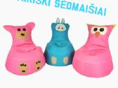 Sedmaišiai La-fa ,gamyba,pardavimas,nuoma Jums - nuotraukos Nr. 9
