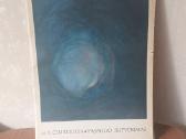 M.k. Čiurlionis - Pasaulio sutvėrimas / reprodukc.