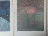 M.k. Čiurlionis - Pasaulio sutvėrimas / reprodukc. - nuotraukos Nr. 9