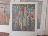 M.k. Čiurlionis - Pasaulio sutvėrimas / reprodukc. - nuotraukos Nr. 13