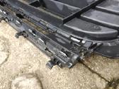 VW Golf 7 2013m. priekinis bamperis su grotomis - nuotraukos Nr. 20