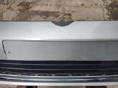 VW Golf 7 2013m. priekinis bamperis su grotomis - nuotraukos Nr. 6