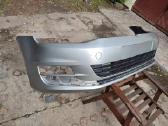 VW Golf 7 2013m. priekinis bamperis su grotomis - nuotraukos Nr. 2