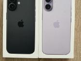 iPhone 17 256gb