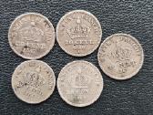 Prancūzija 1866-68 20 centimes Ag835 - nuotraukos Nr. 2