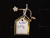 Auksiniai auskarai nuo 70 Eur - nuotraukos Nr. 7
