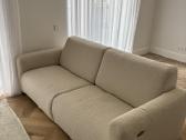Sofa Vilmers (atlošiama)