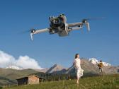 Dji Mini 5 Pro Combo (Dji RC 2) Dabar kaina 999€. - nuotraukos Nr. 7