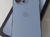 iPhone 13 pro 128gb
