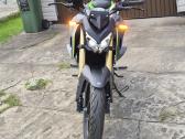 Qj motor Srk125s - nuotraukos Nr. 2