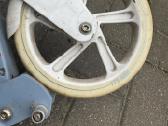Decathlon oxelo urban mobility mid 7 - nuotraukos Nr. 3
