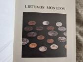 Lietuva Lb lankstinukai monetoms nuo 1995m - nuotraukos Nr. 9