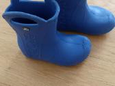 27 dydžio Crocs guminukai