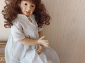 Maidie by Elissa Glassgold for Zapf Creations