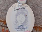 Maidie by Elissa Glassgold for Zapf Creations - nuotraukos Nr. 6