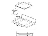 Indukcinė kaitlentė Anti-fingerprint Mi63 - nuotraukos Nr. 2