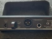 Shure Blx4 sm58 blx2 bevielis mikrofonas - nuotraukos Nr. 3