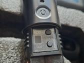 Shure Blx4 sm58 blx2 bevielis mikrofonas - nuotraukos Nr. 7