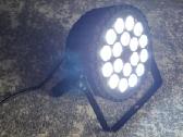 Prožektorius 200w Rgbw Dmx - nuotraukos Nr. 4