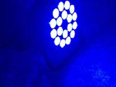 Prožektorius 200w Rgbw Dmx - nuotraukos Nr. 5