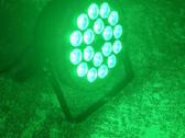 Prožektorius 200w Rgbw Dmx - nuotraukos Nr. 6
